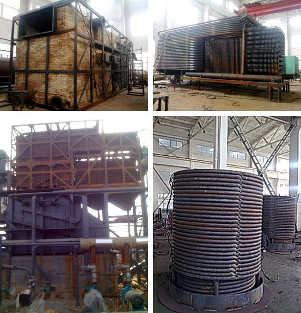 長(cháng)城導熱油維修 長(cháng)城導熱油維修